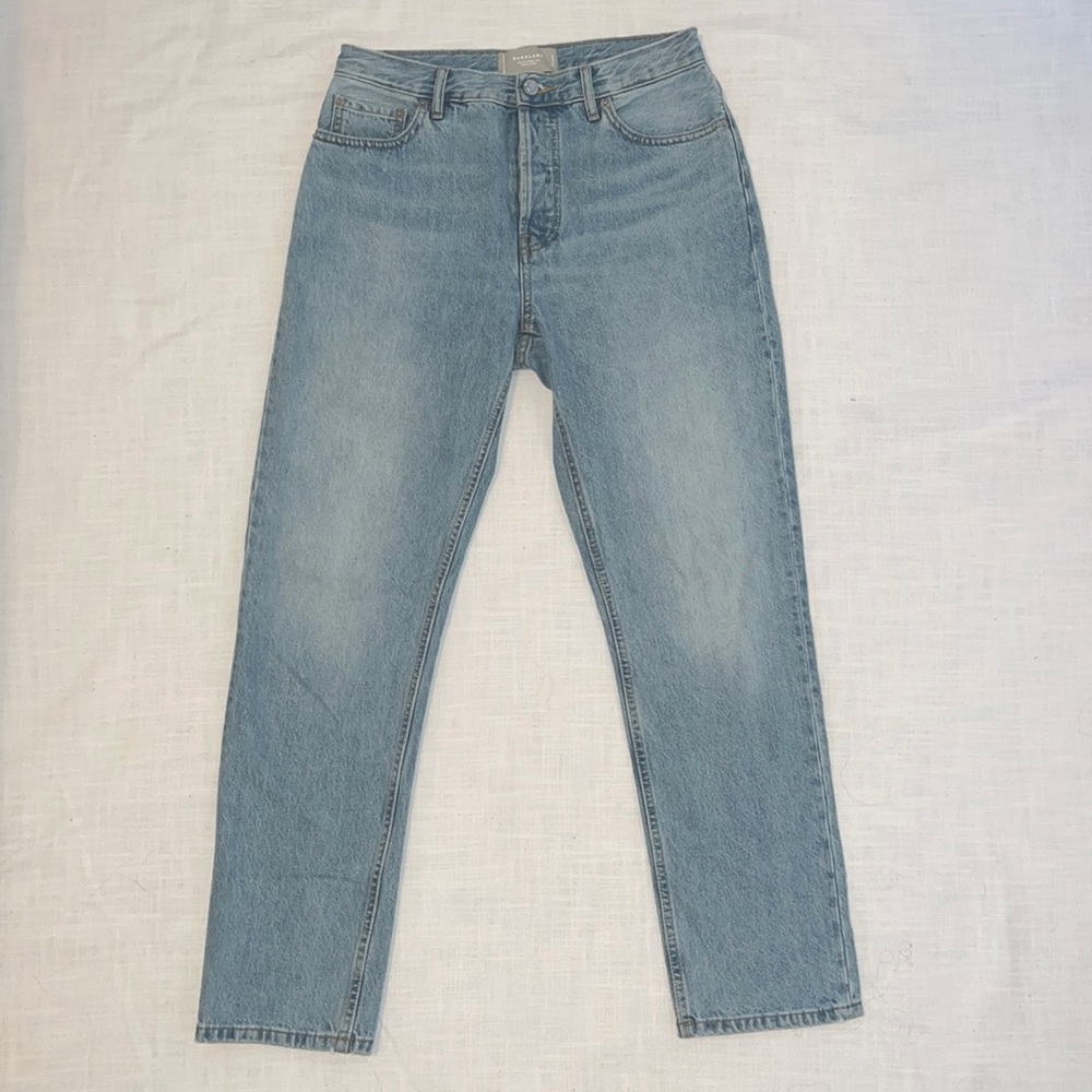 Everlane ‘90s Cheeky Jean